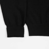 Nike SB Skate Cardigan in Black thumbnail