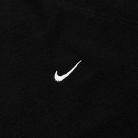 Nike SB Skate Cardigan in Black thumbnail