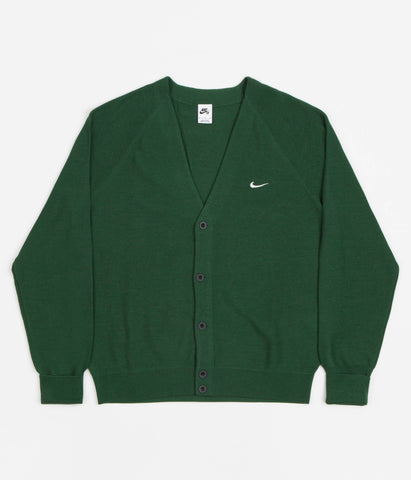 人気☆NIKE☆ SB SKATEBOARDING CARDIGAN BLACK Nike SB Skateboard Cardigan 'Black' DQ6307-010