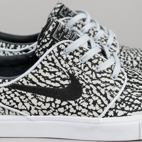 Nike-sb-stefan-janoski-elite-shoes-white-white-black Clearance