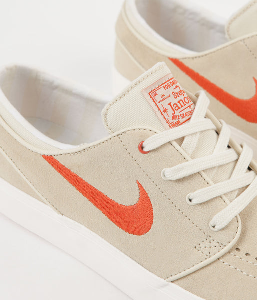 Janoski vintage coral top