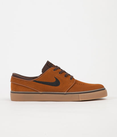 Nike sb janoski marrones Clearance
