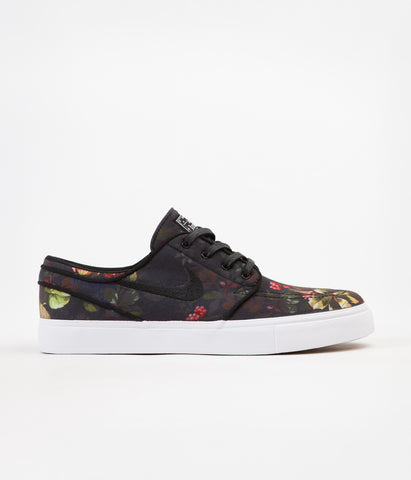 Flatspot janoski sales