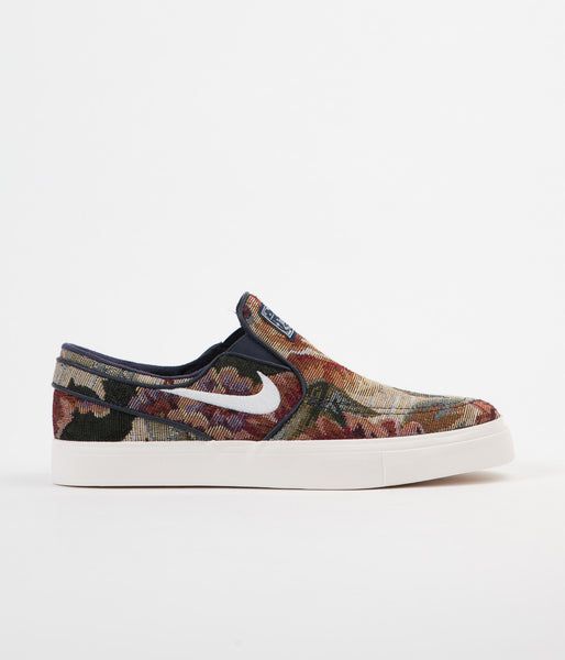 Nike stefan janoski slip on womens 2025