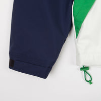 Nike SB Storm-FIT Winterized Jacket in Lucky Green and Sail / Midnight Navy thumbnail