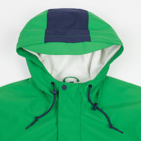 Nike SB Storm-FIT Winterized Jacket in Lucky Green and Sail / Midnight Navy thumbnail