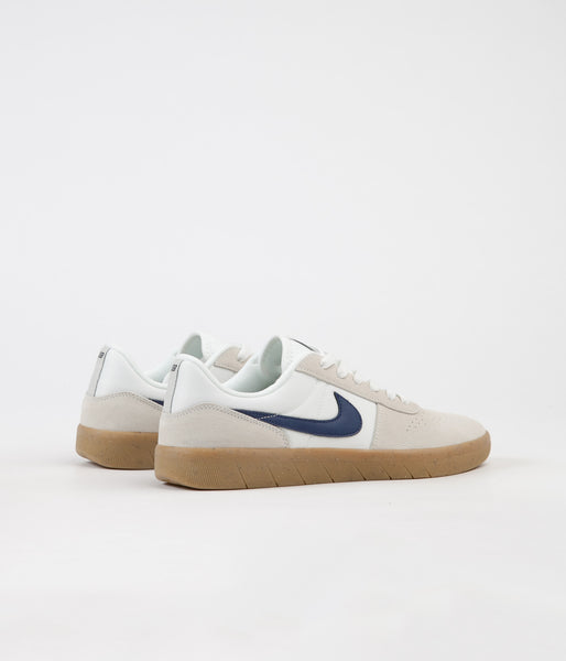 Nike sb team classic gum sole Outlet
