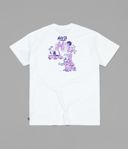 Nike vice sale shirt