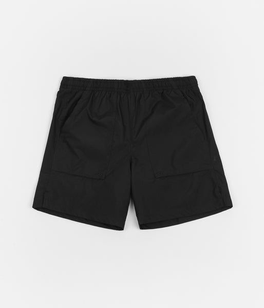 Nike SB Water Shorts Black Flatspot