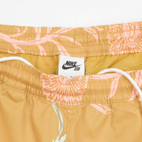 Nike SB Water Shorts - Sanded Gold thumbnail