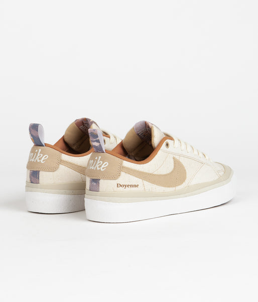 nike sb blazer coconut