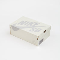 Nike SB x Doyenne Blazer Low Shoes - Coconut Milk / Rattan - Limestone - Rattan thumbnail