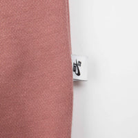 Nike SB x Doyenne Hoodie in Fossil Rose thumbnail