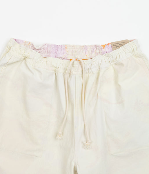 Nike SB x Doyenne Reversible Pants - Coconut Milk / Sesame | flatspot