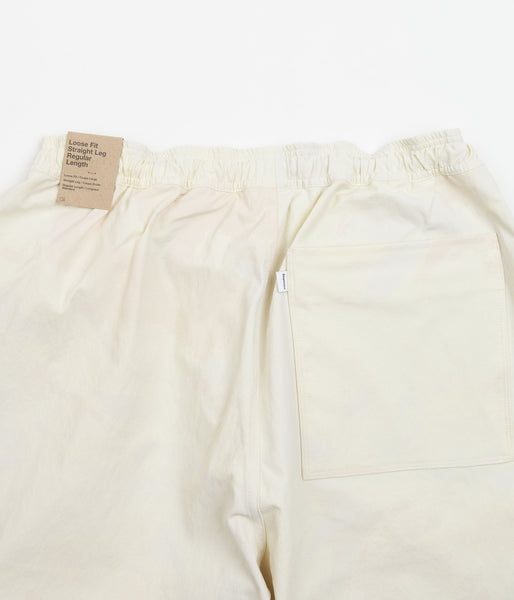 Nike SB x Doyenne Reversible Pants - Coconut Milk / Sesame | flatspot