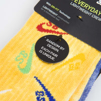 Nike SB Sandy Bodecker Socks - Multi thumbnail