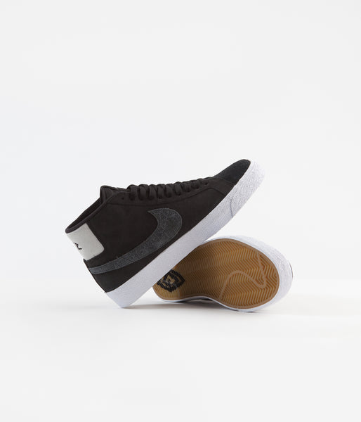 nike sb gnarhunters blazer
