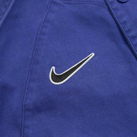 Nike SB x MLB Baseball Jersey in Deep Royal Blue and White thumbnail