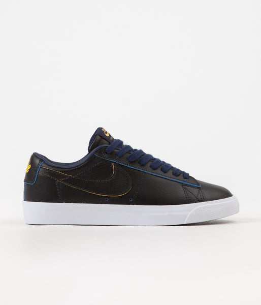 nike blazer low nba
