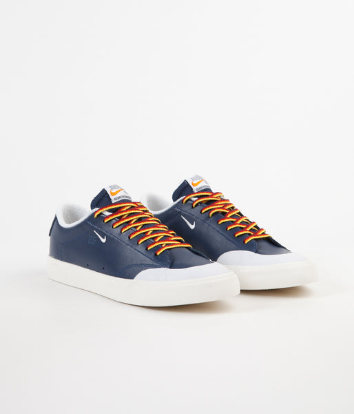nike zoom blazer low xt