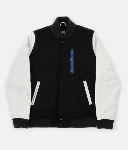Nike sb x soulland destroyer jacket 2025
