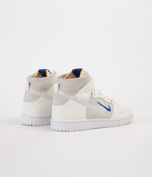 soulland dunk high