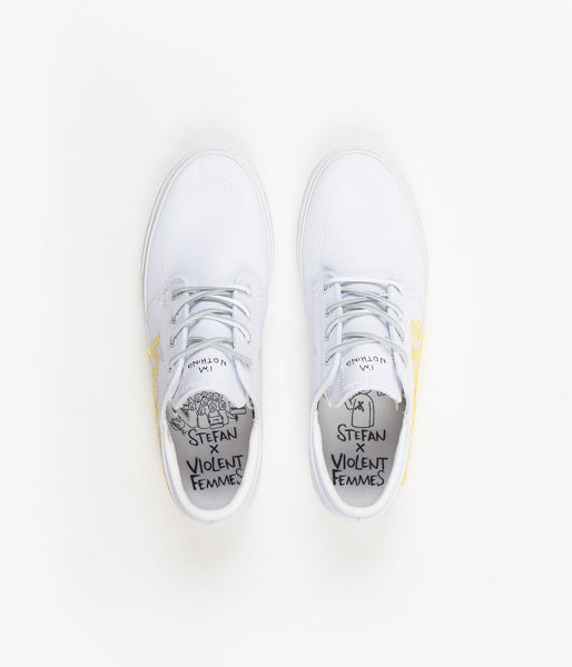 nike sb janoski violent femmes