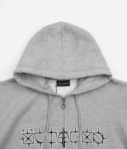 トップス ohotoro Nap Zipper Hoodie nap zipper hoodie | OHOTORO