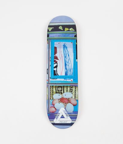 Palace Lucien Clarke Knight Deck