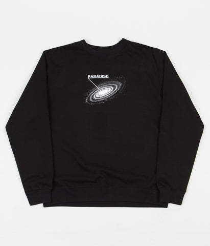 送料無料！Paradis3 Get High Crewneck / SIZE:M PARADISE NYC パラダイスニューヨーク PARADIS3 Get High Crew