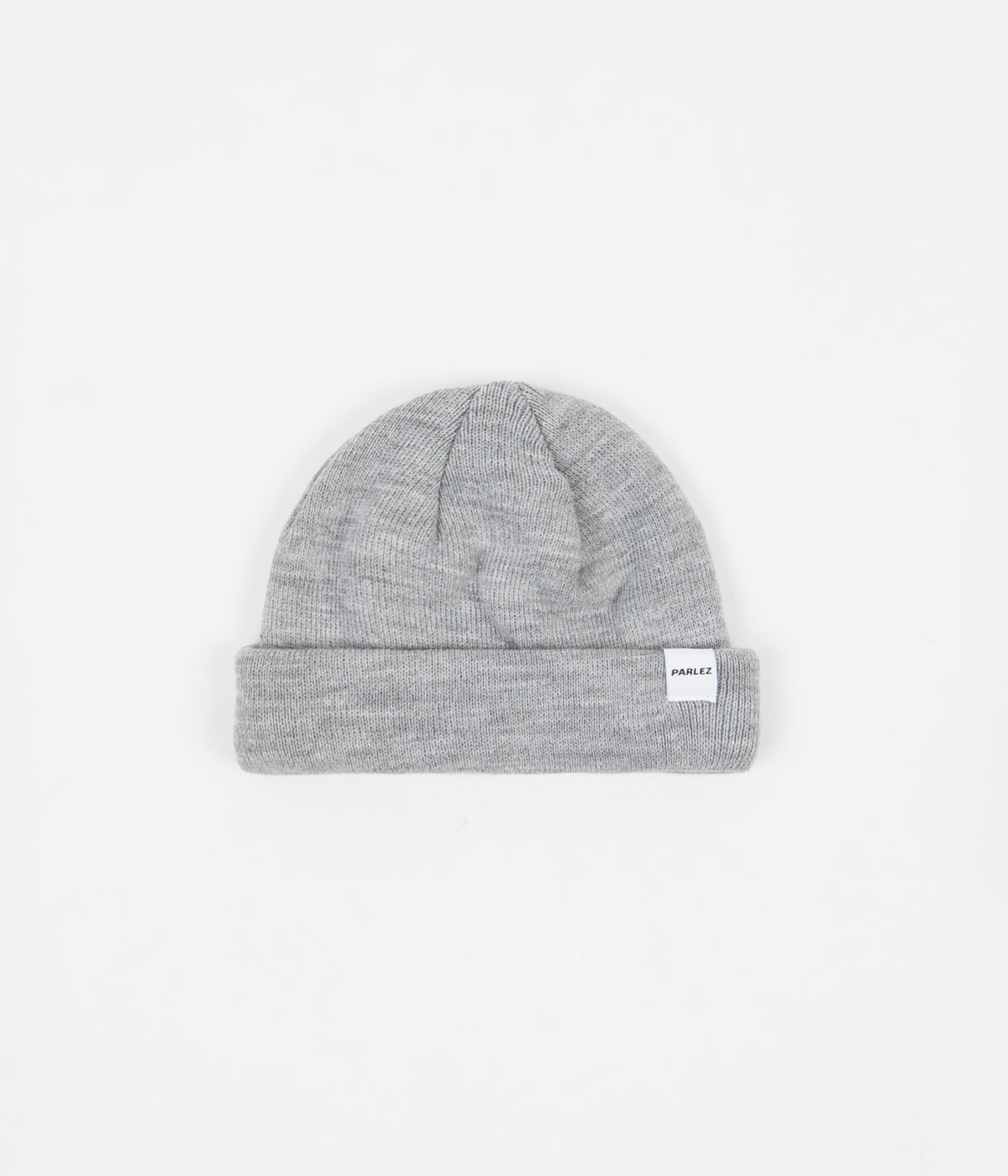 Parlez Flatholm Beanie - Heather
