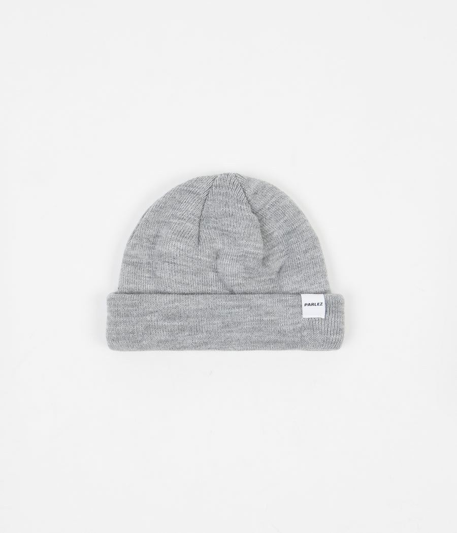 Parlez Flatholm Beanie - Heather