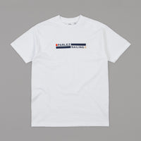 Parlez Konsort T-Shirt in White thumbnail