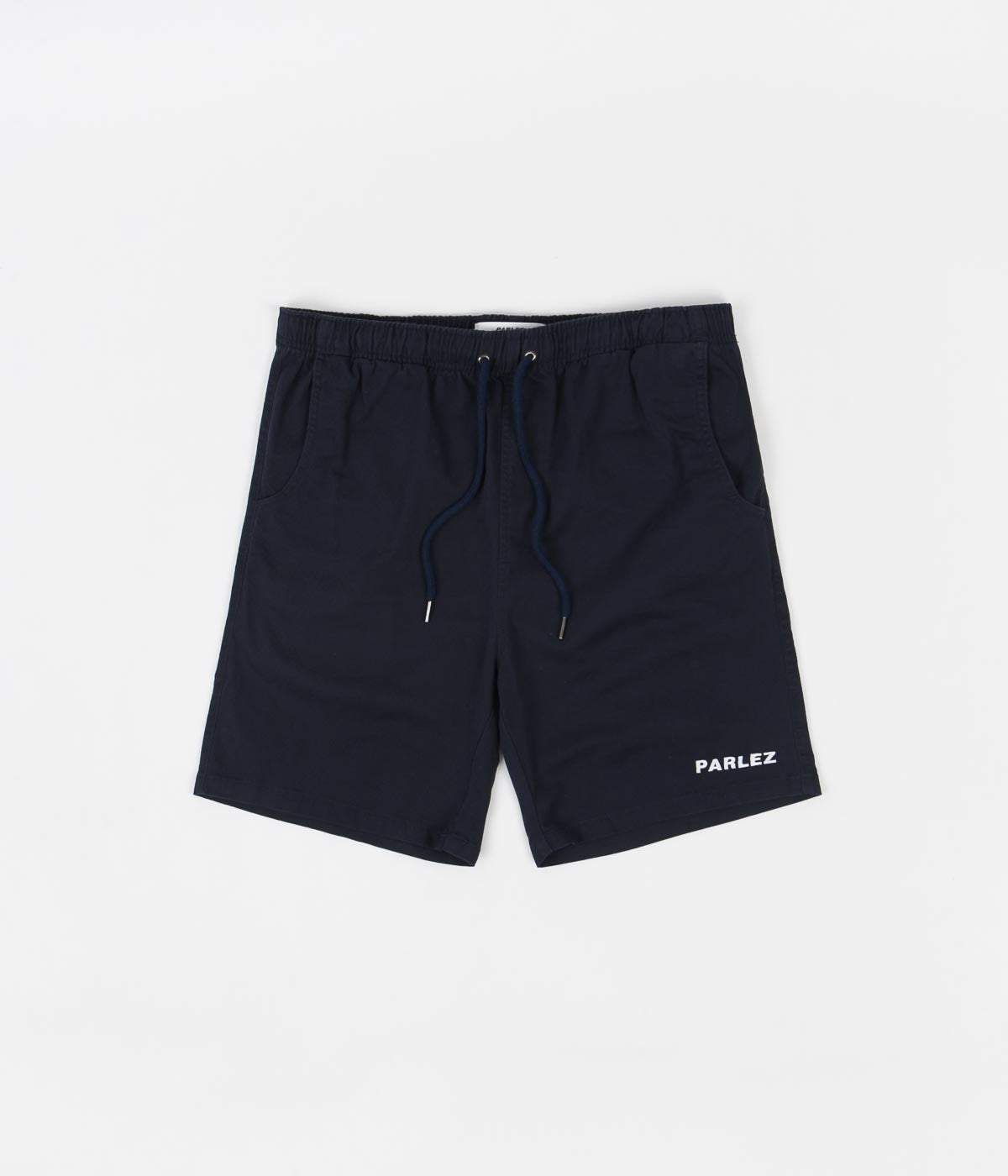 Parlez Vandra Shorts - Navy
