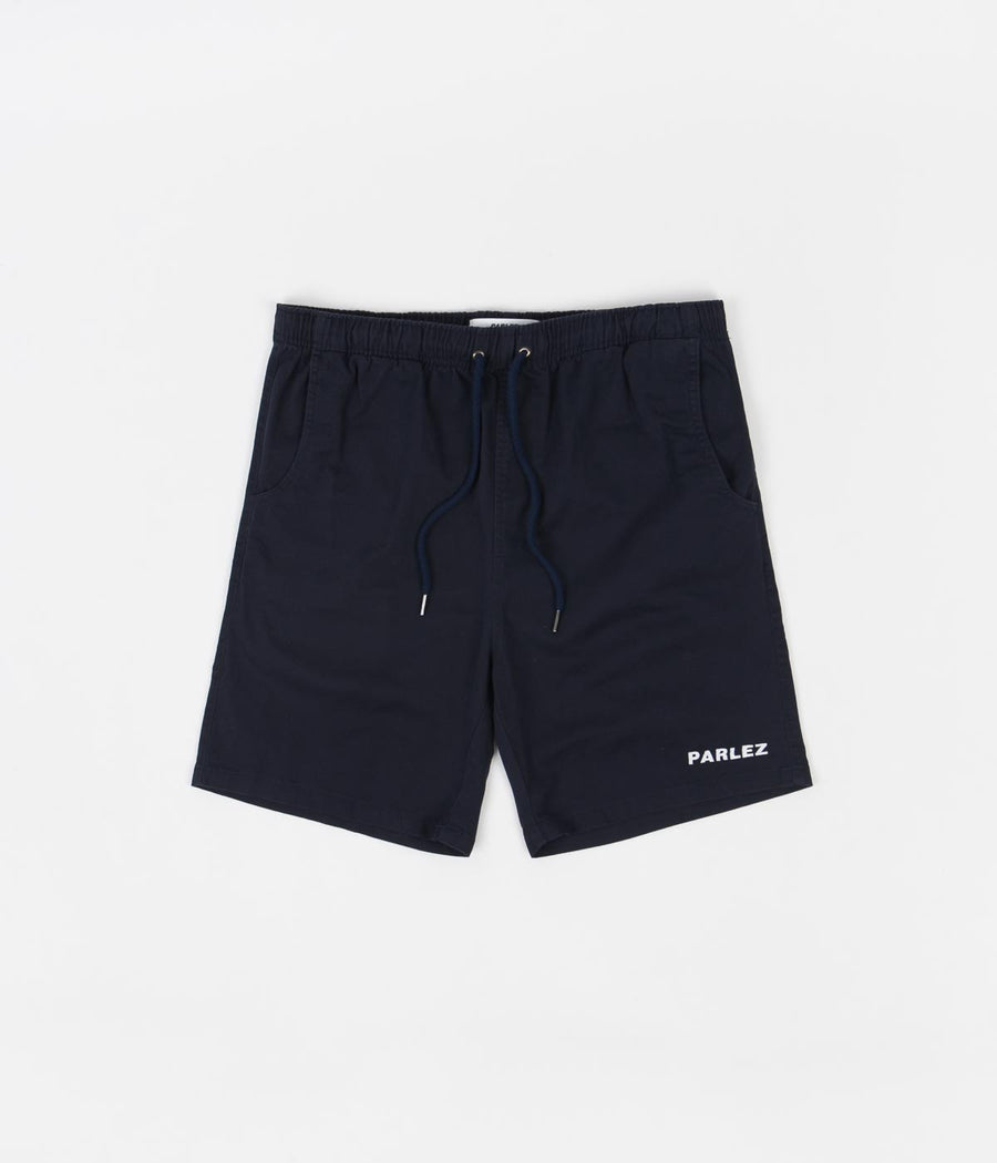 Parlez Vandra Shorts - Navy