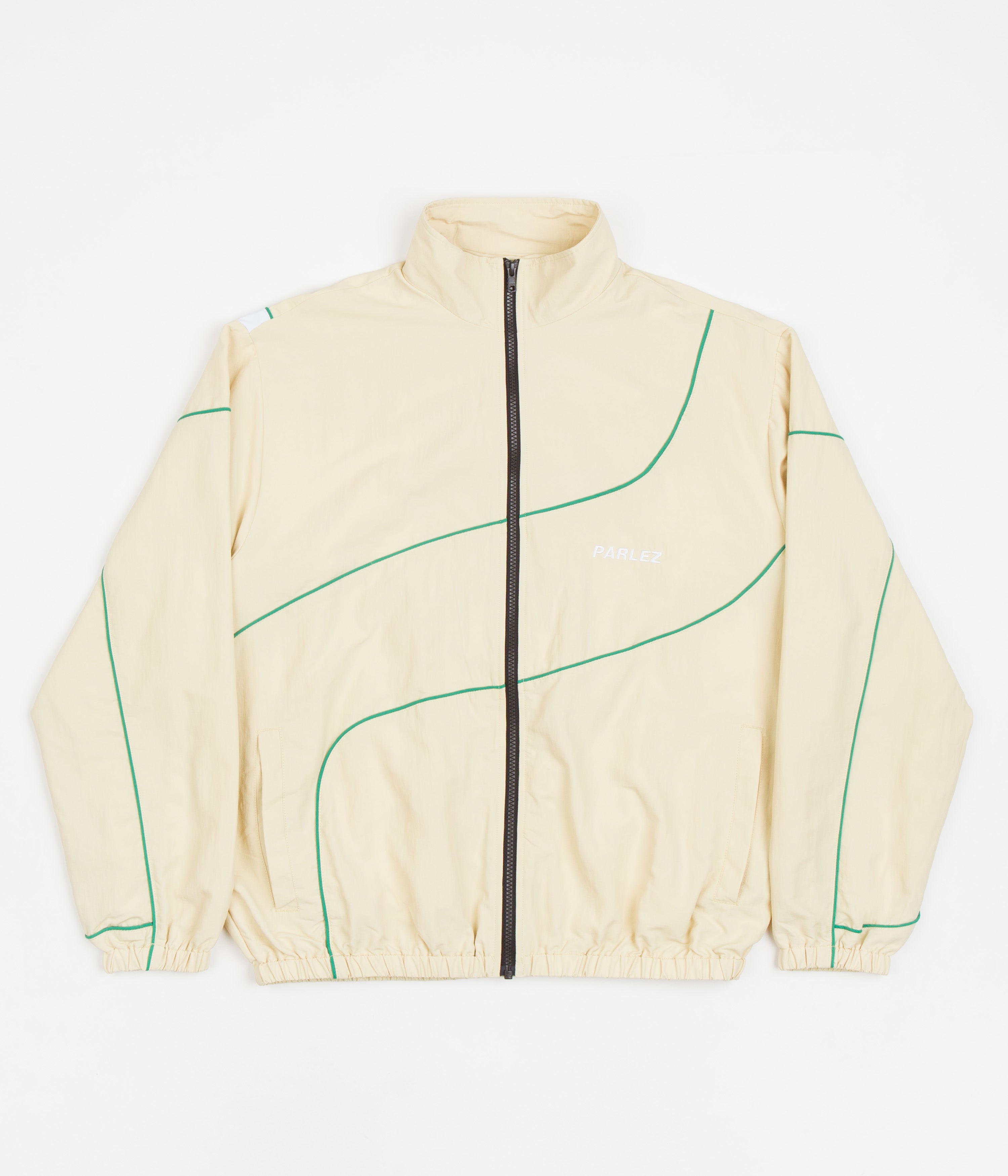 Parlez Venice Jacket - Ecru