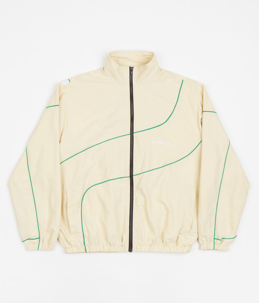 Parlez Venice Jacket - Ecru