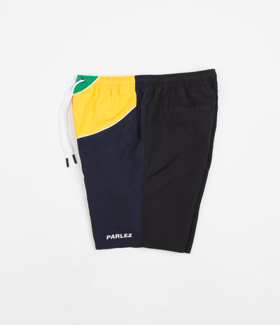 Parlez Venice Shorts - Multi
