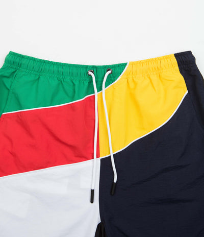 Parlez Venice Shorts - Multi