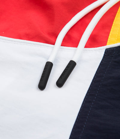 Parlez Venice Shorts - Multi