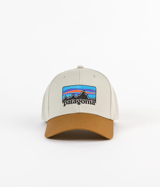 Patagonia 73 logo sales roger that hat