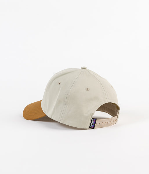 Patagonia 73 Logo Roger That Cap Pelican