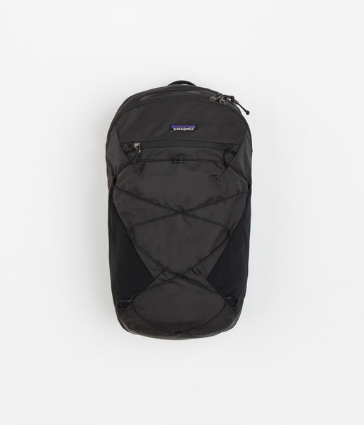 Patagonia Altvia Pack 22L - Black | Flatspot