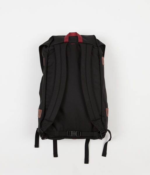 Patagonia Arbor Backpack Black Flatspot