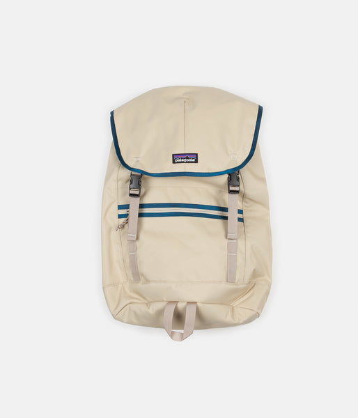 Patagonia Arbor Classic Pack 25L El Cap Khaki Flatspot