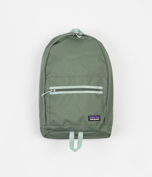 Patagonia Arbor Day Pack 20L Camp Green Flatspot