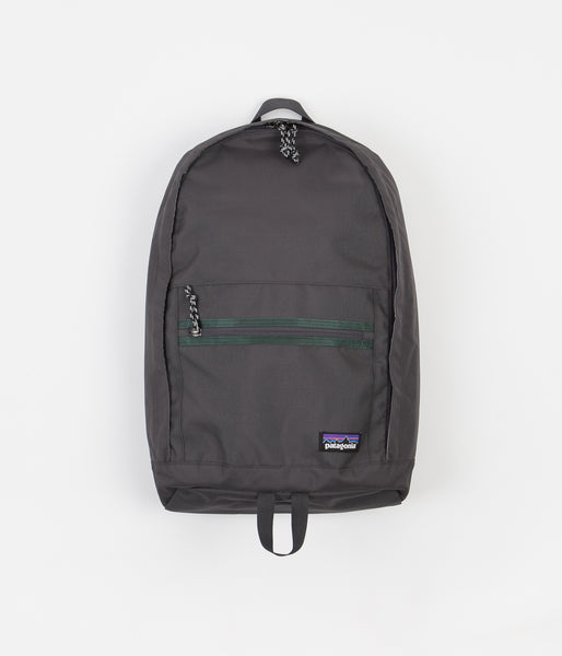 Patagonia Forge Grey Arbor sssshhh Day