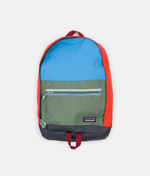 Patagonia arbor day 20l backpack hot sale