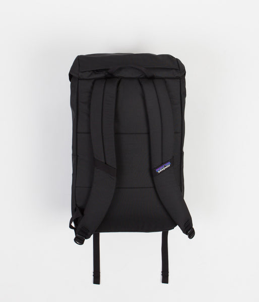 Patagonia arbor classic black online