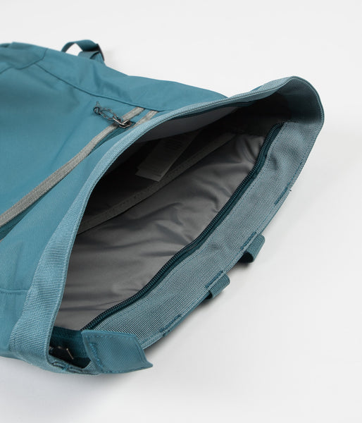 Patagonia Arbor Market Pack 15L Tasmanian Teal